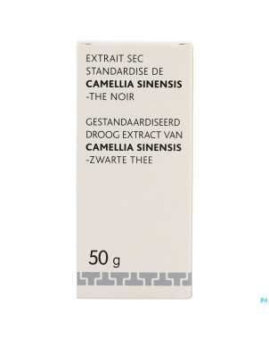 Camellia sinensis trenker pdr   extr.sec  50g