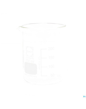Becher berlin pyrex    250ml 2398 aca