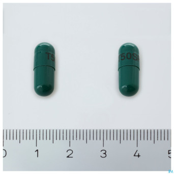 Tradonal retard caps 60 x  50 mg