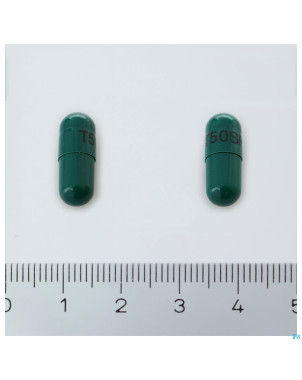 Tradonal retard caps 60 x  50 mg