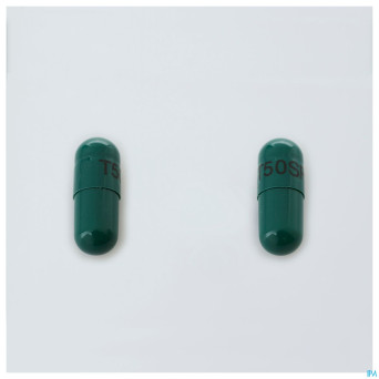 Tradonal retard caps 60 x  50 mg