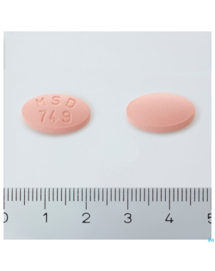 Zocor tabl  28 x 40 mg ud