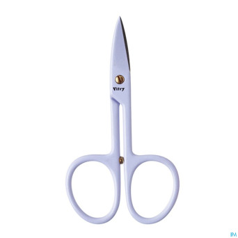Vitry classic ciseaux ongles crabe monocolor 1008c