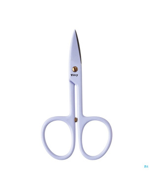 Vitry classic ciseaux ongles crabe monocolor 1008c