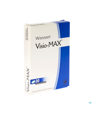 Visio-max    comp 30 6248 revogan