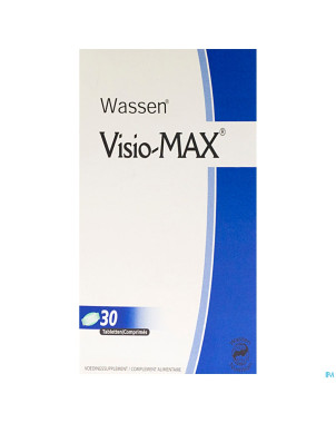 Visio-max    comp 30 6248 revogan