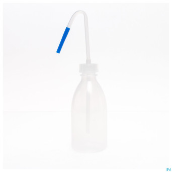 Pissette plastique    250ml 3661 aca