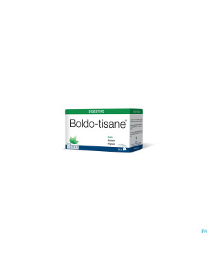Tilman boldo tisane digest. sach 20