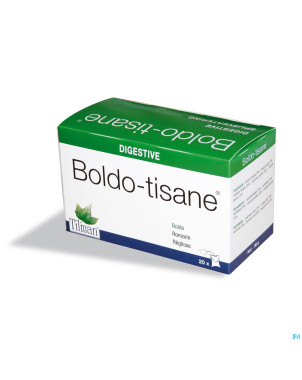 Tilman boldo tisane digest. sach 20