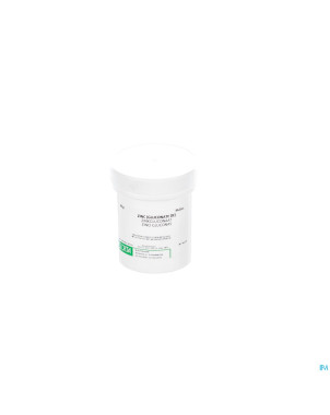 Gluconate zn usp24    50g certa