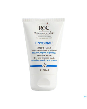 Roc enydrial creme mains 50ml