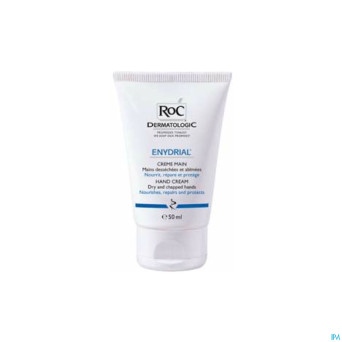 Roc enydrial creme mains 50ml