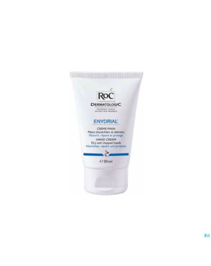 Roc enydrial creme mains 50ml