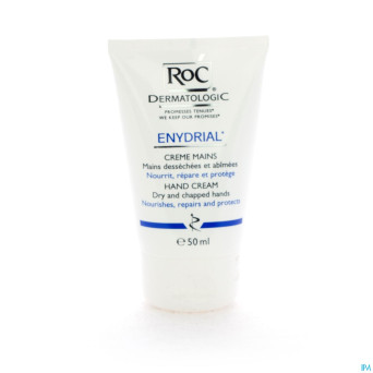 Roc enydrial creme mains 50ml