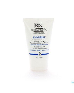 Roc enydrial creme mains 50ml