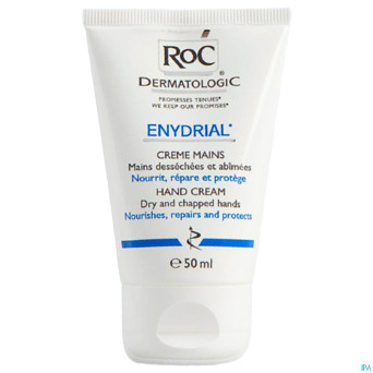 Roc enydrial creme mains 50ml