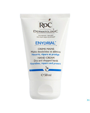 Roc enydrial creme mains 50ml