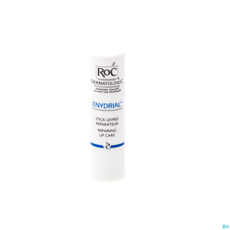Roc enydrial stick levres reparateur