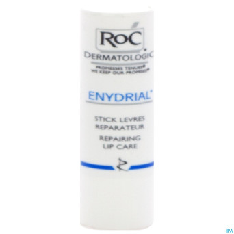 Roc enydrial stick levres reparateur
