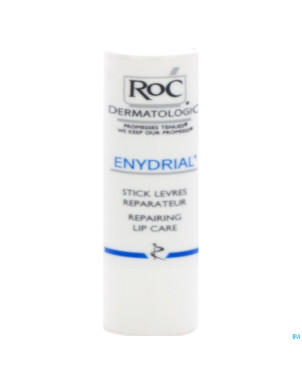 Roc enydrial stick levres reparateur