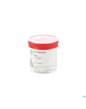 Ketaconazole    100g fag