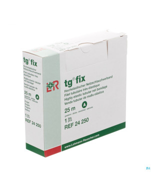 Tg-fix new a filet tubulaire doigt    25m 24250