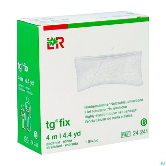 Tg-fix new b filet tub.doigt-main-pied    4m 24241
