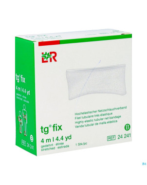 Tg-fix new b filet tub.doigt-main-pied    4m 24241