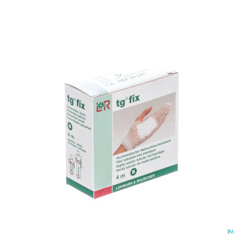 Tg-fix new b filet tub.doigt-main-pied    4m 24241