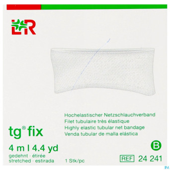 Tg-fix new b filet tub.doigt-main-pied    4m 24241
