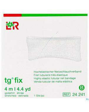 Tg-fix new b filet tub.doigt-main-pied    4m 24241