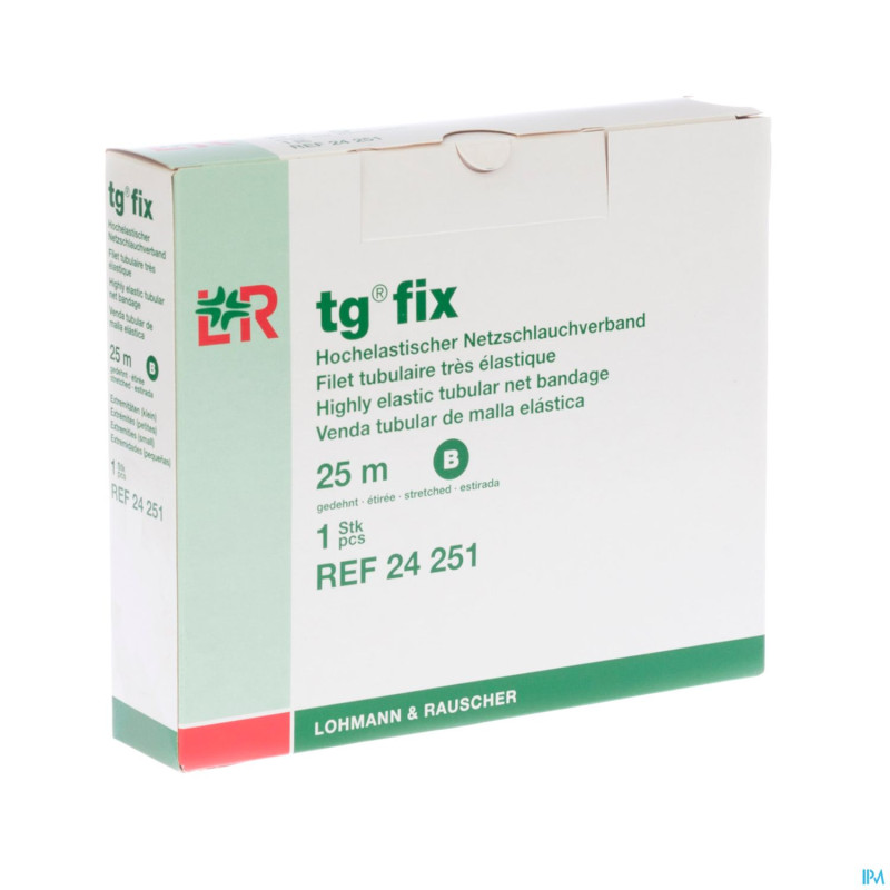 Tg-fix new b filet tub.doigt-main-pied   25m 24251