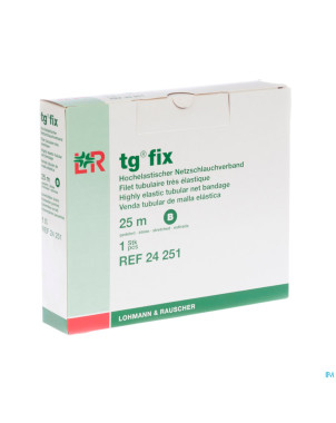 Tg-fix new b filet tub.doigt-main-pied   25m 24251