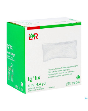 Tg-fix new c filet tub.p.tete-bras-jambe  4m 24242