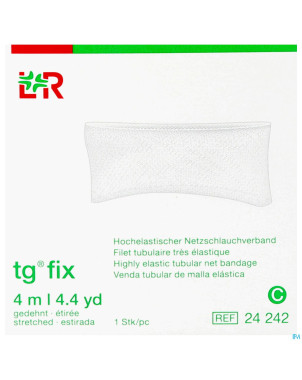Tg-fix new c filet tub.p.tete-bras-jambe  4m 24242