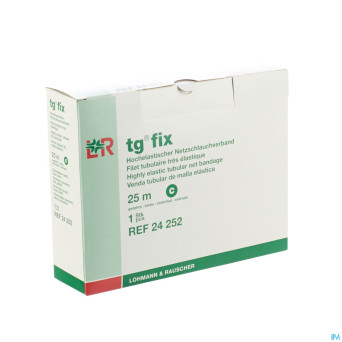Tg-fix new c filet tub.p.tete-bras-jambe 25m 24252
