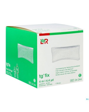 Tg-fix new e filet tub.tronc l-hanche-ais.4m 24244