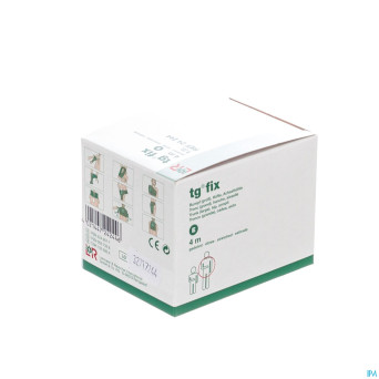 Tg-fix new e filet tub.tronc l-hanche-ais.4m 24244