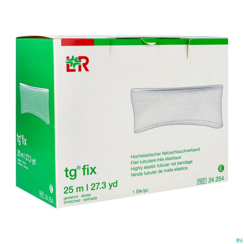 Tg-fix new e filet tub.tronc l-hanche-ais25m 24254