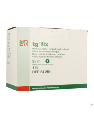 Tg-fix new e filet tub.tronc l-hanche-ais25m 24254