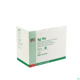 Tg-fix new e filet tub.tronc l-hanche-ais25m 24254