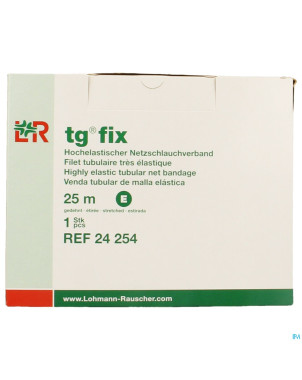 Tg-fix new e filet tub.tronc l-hanche-ais25m 24254