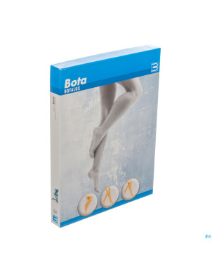 Botalux 70 bas de soutien nero n4