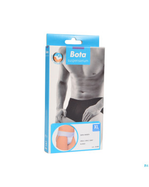 Bota suspensoir/draagband sporta xl