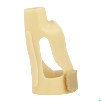 Bota orthese stat.poign.pouce d  xs