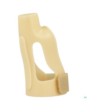 Bota orthese stat.poign.pouce d  xs