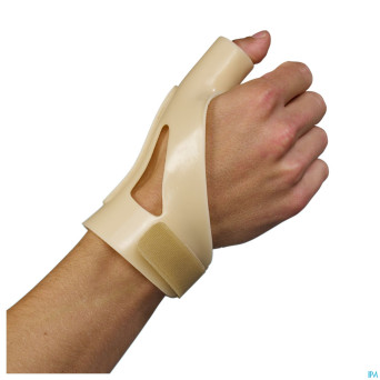 Bota orthese stat.poign.pouce d  xs