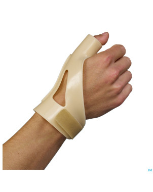 Bota orthese stat.poign.pouce d  xs