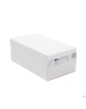 Bota orthese stat.poign.pouce d   l