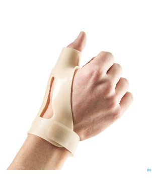 Bota orthese stat.poign.pouce d  xl